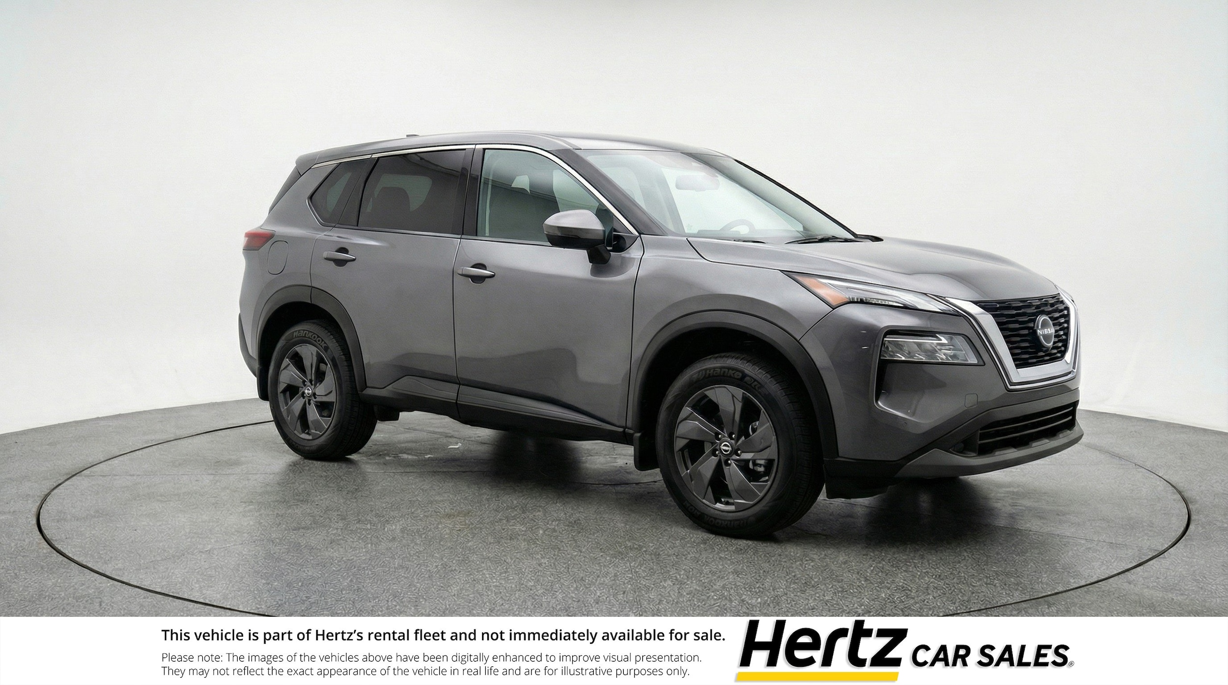 Thumbnail: 2026 Nissan Rogue - 1