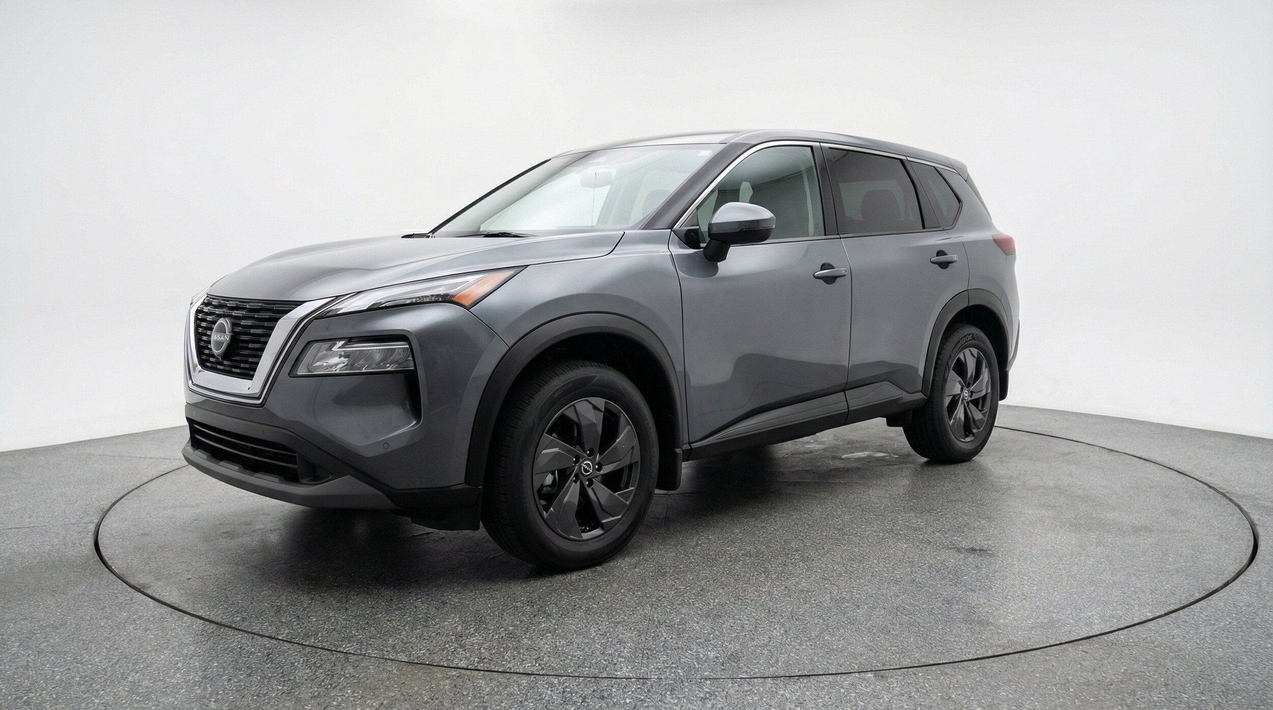 Thumbnail: 2026 Nissan Rogue - 3