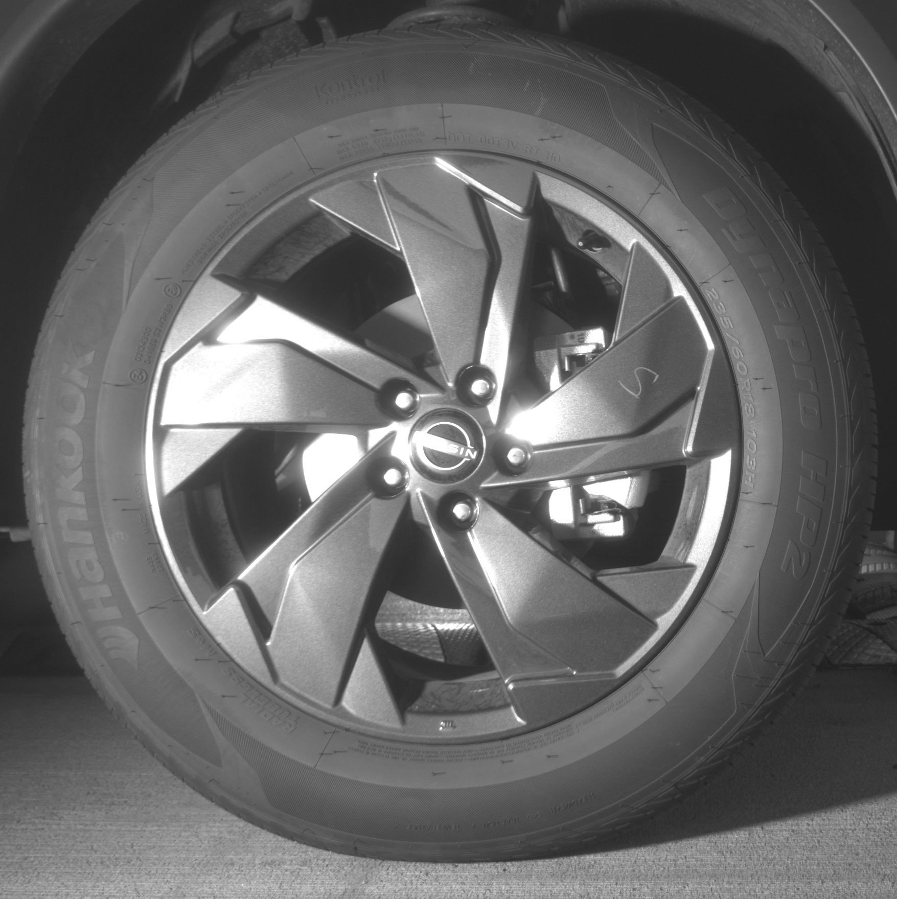 Thumbnail: 2026 Nissan Rogue - 13