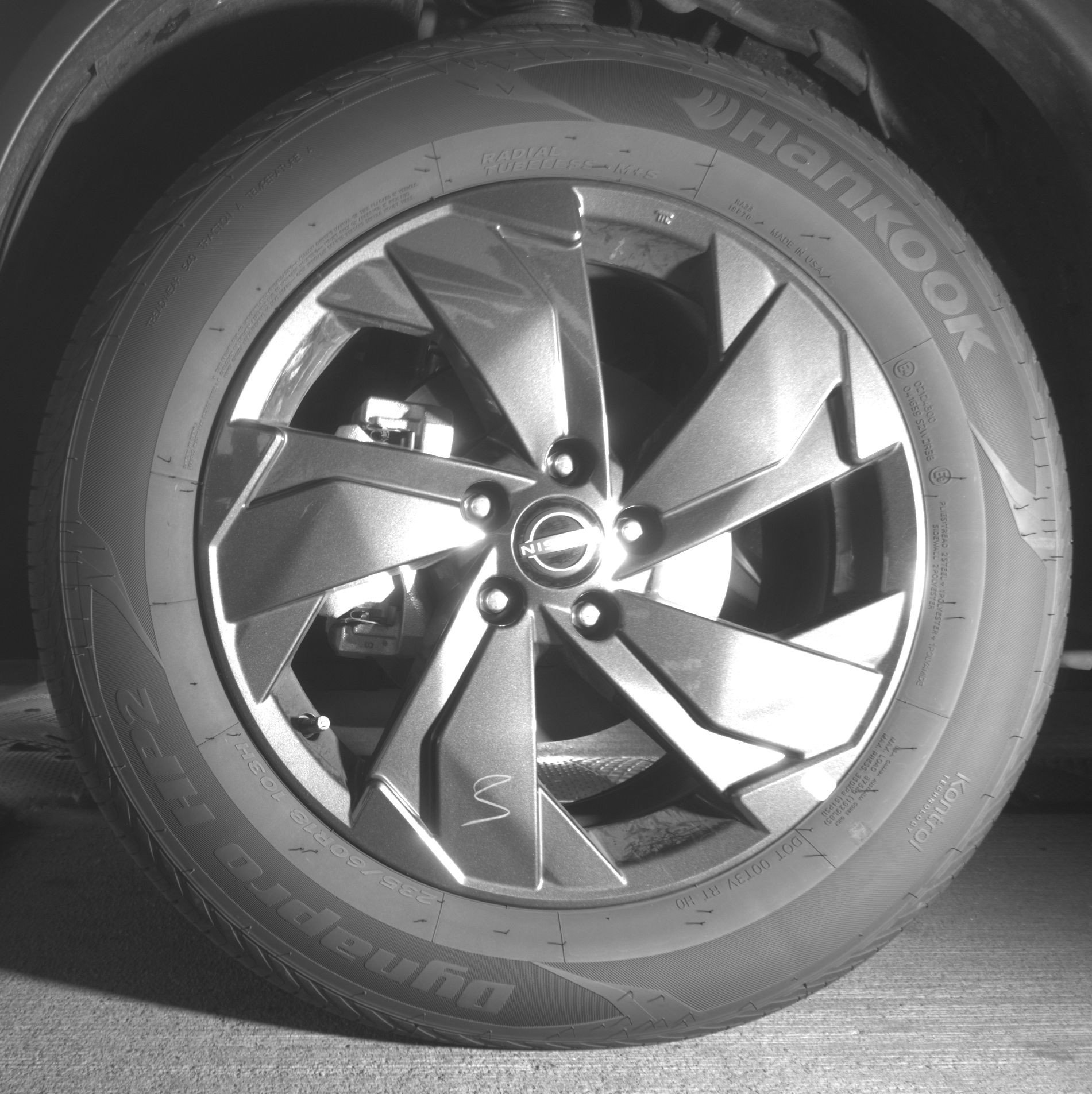 Thumbnail: 2026 Nissan Rogue - 12