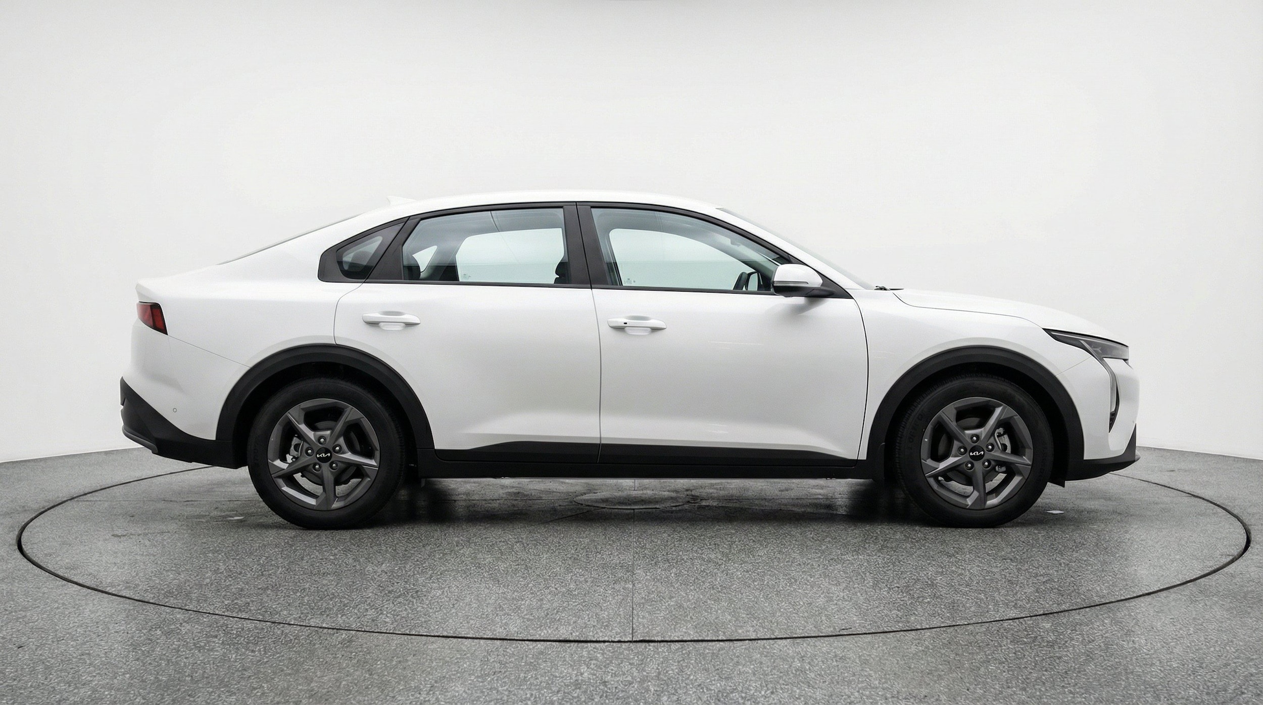 Thumbnail: 2025 Kia K4 - 11