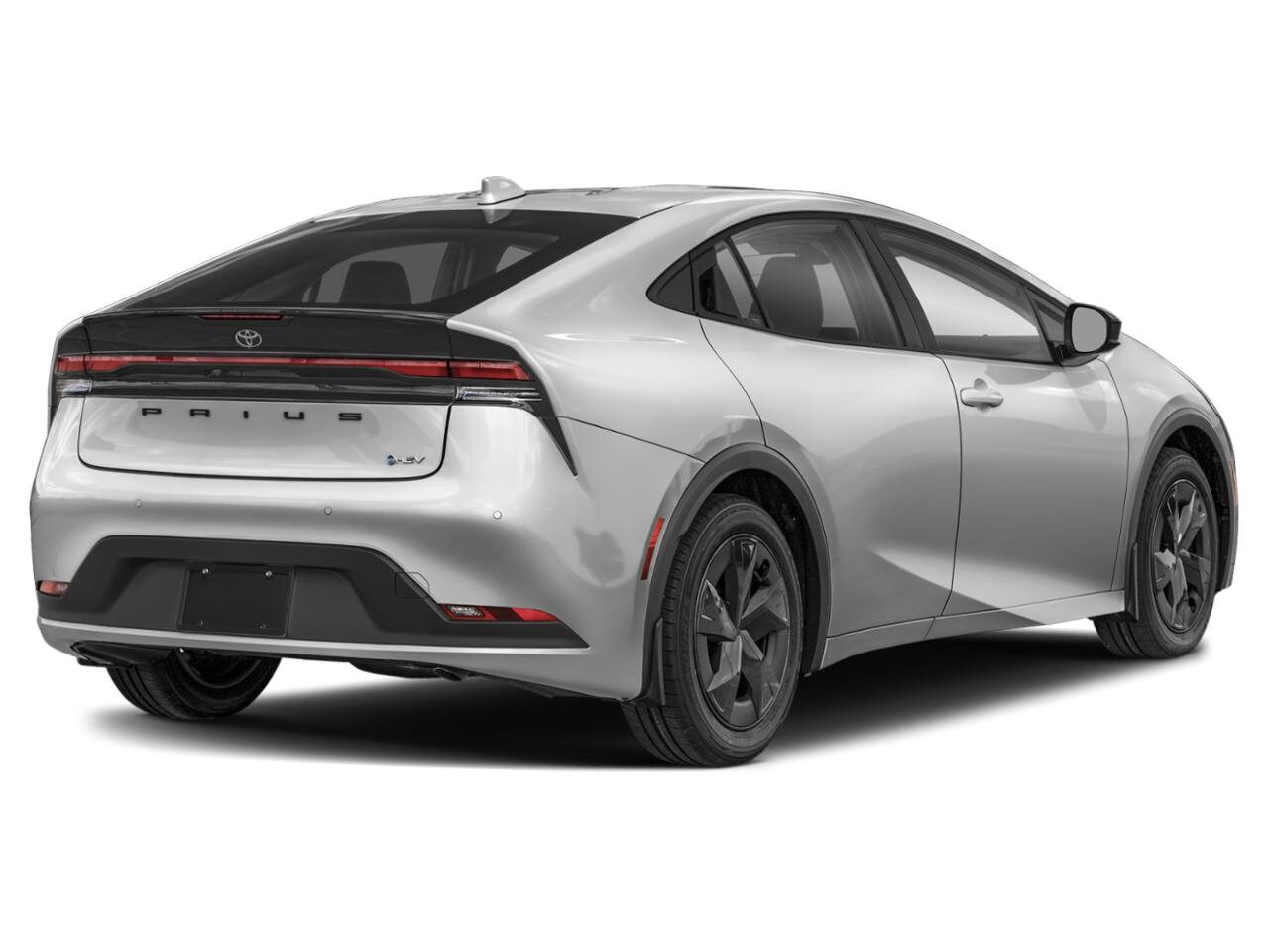 Thumbnail: 2025 Toyota Prius - 2