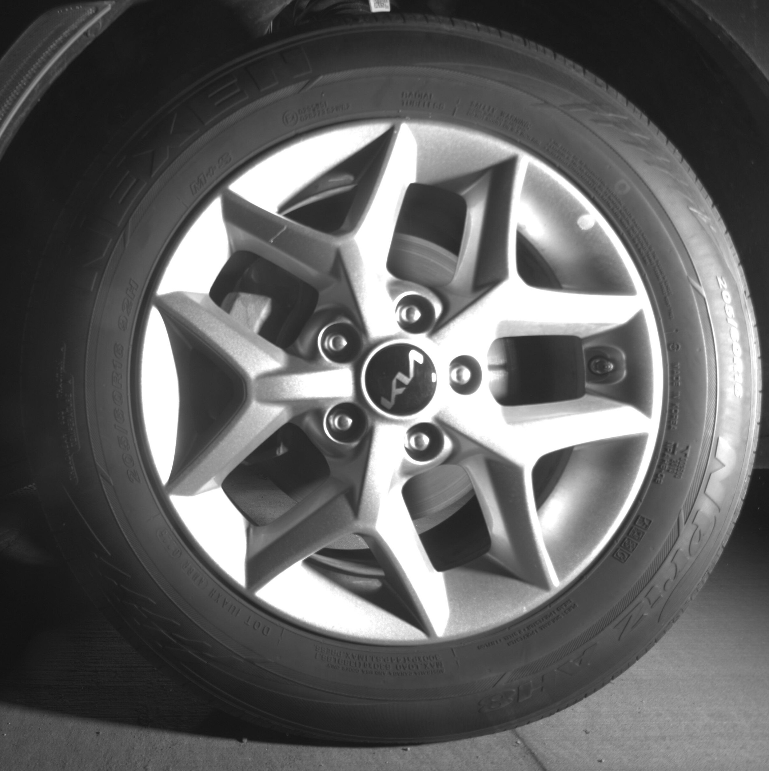 Thumbnail: 2025 Kia Soul - 17