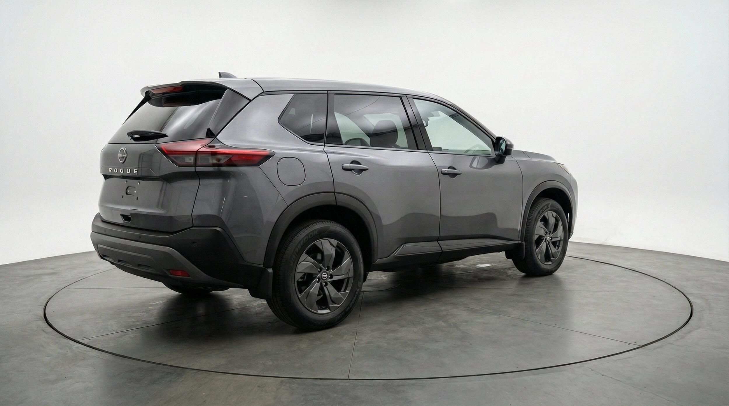 Thumbnail: 2026 Nissan Rogue - 9
