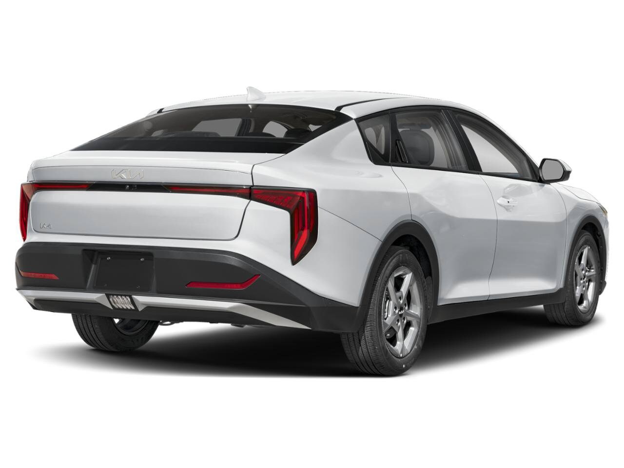 Thumbnail: 2025 Kia K4 - 2
