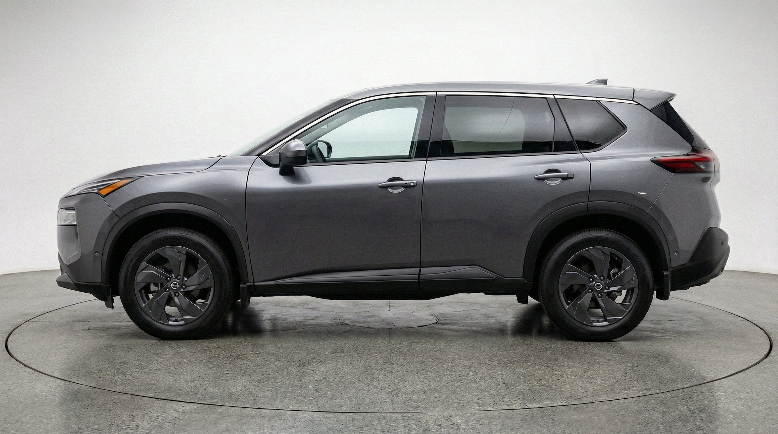 Thumbnail: 2026 Nissan Rogue - 5
