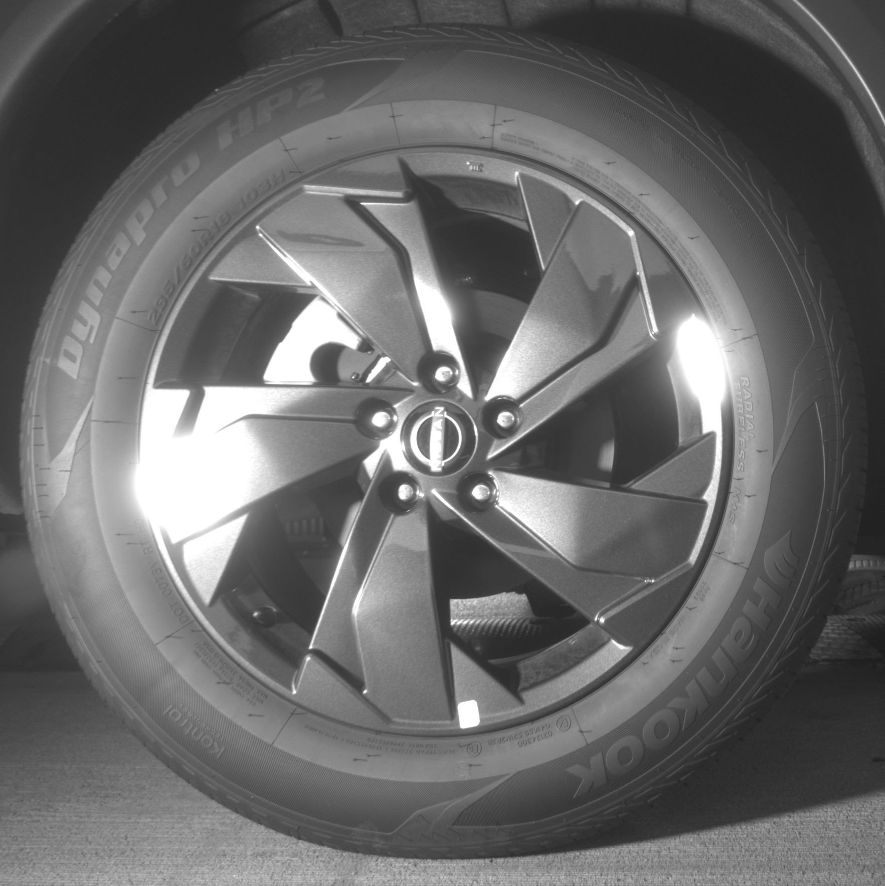 Thumbnail: 2026 Nissan Rogue - 15
