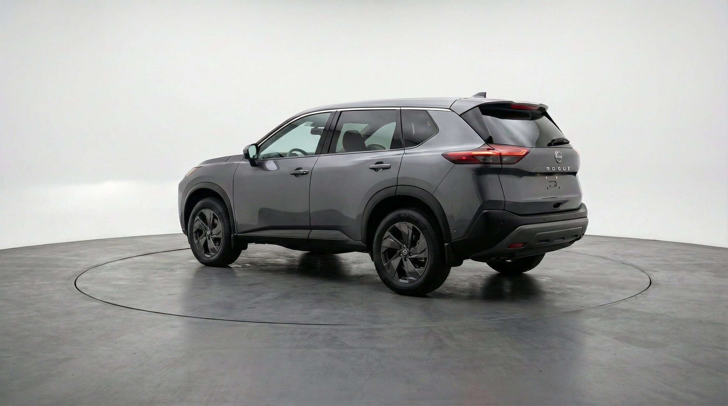 Thumbnail: 2026 Nissan Rogue - 6