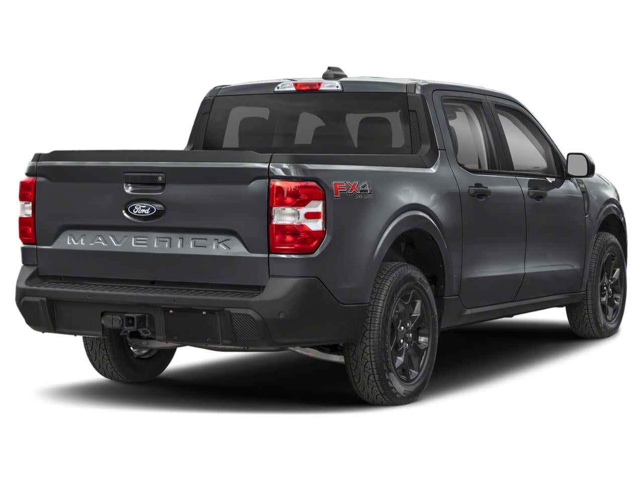 Thumbnail: 2026 Ford Maverick - 2
