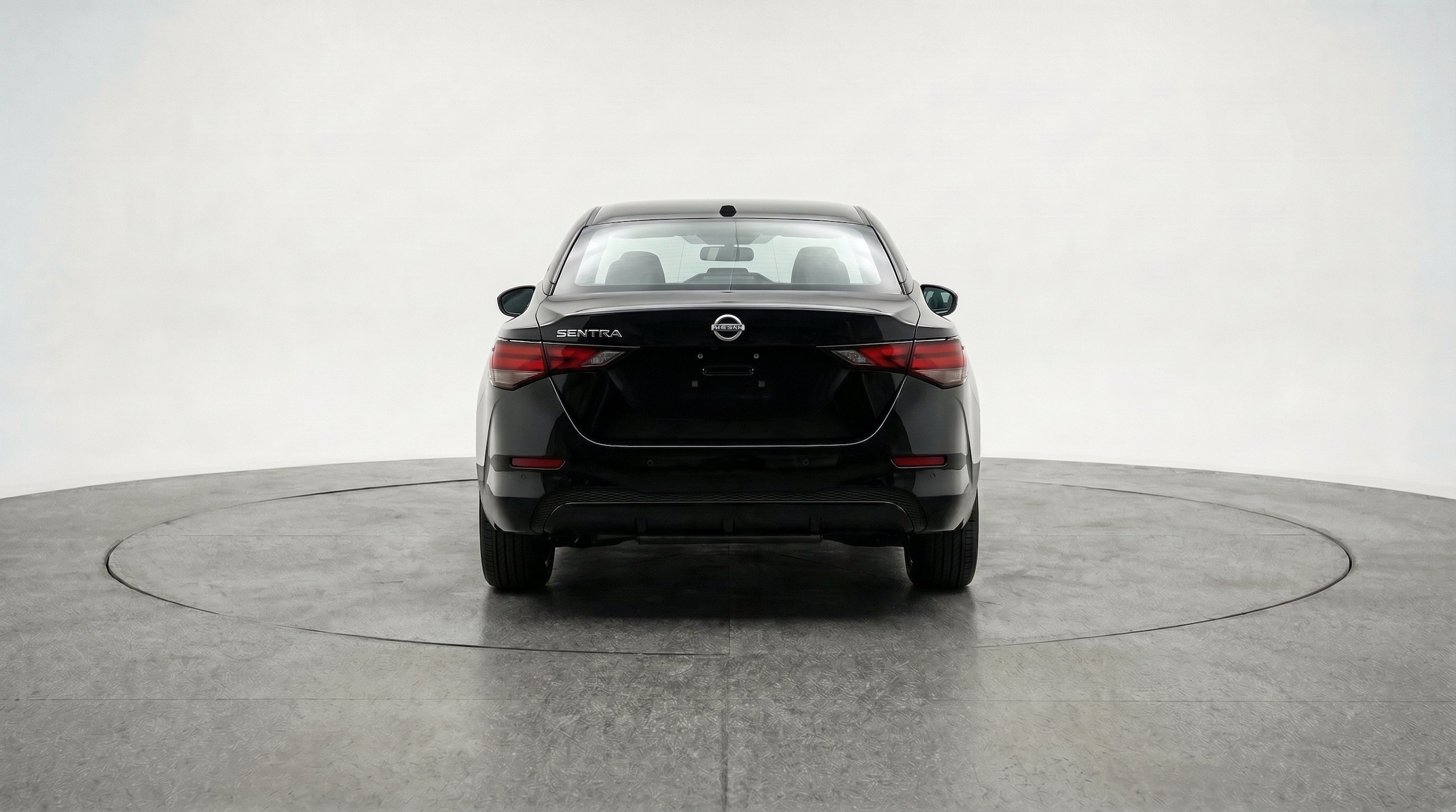 Thumbnail: 2025 Nissan Sentra - 7
