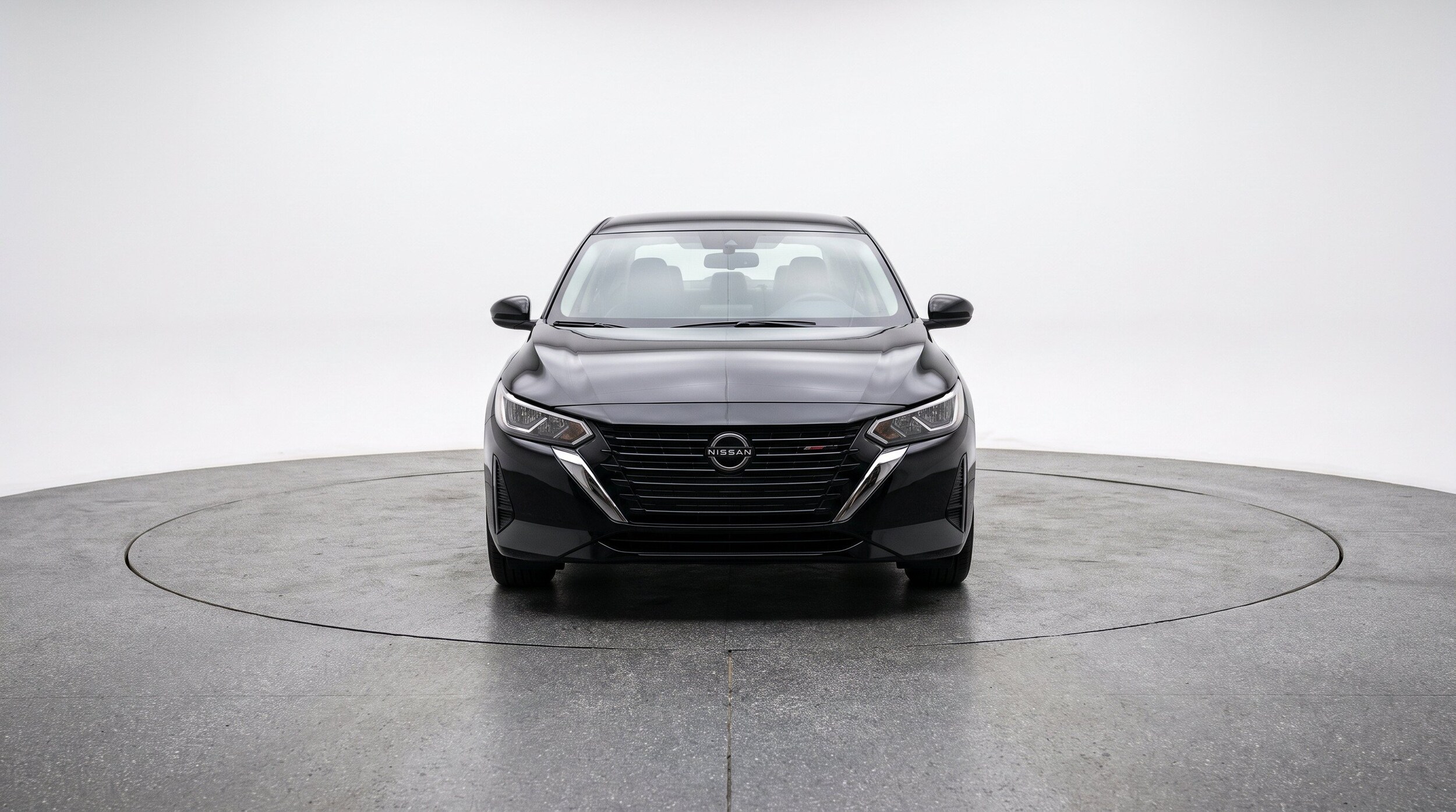 Thumbnail: 2025 Nissan Sentra - 2