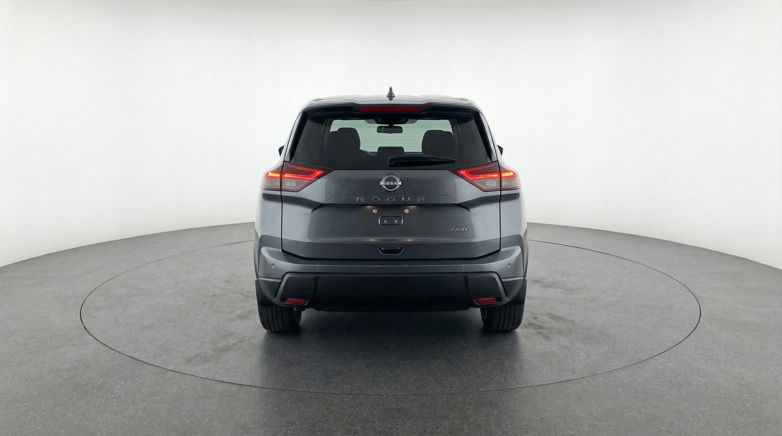 Thumbnail: 2026 Nissan Rogue - 7