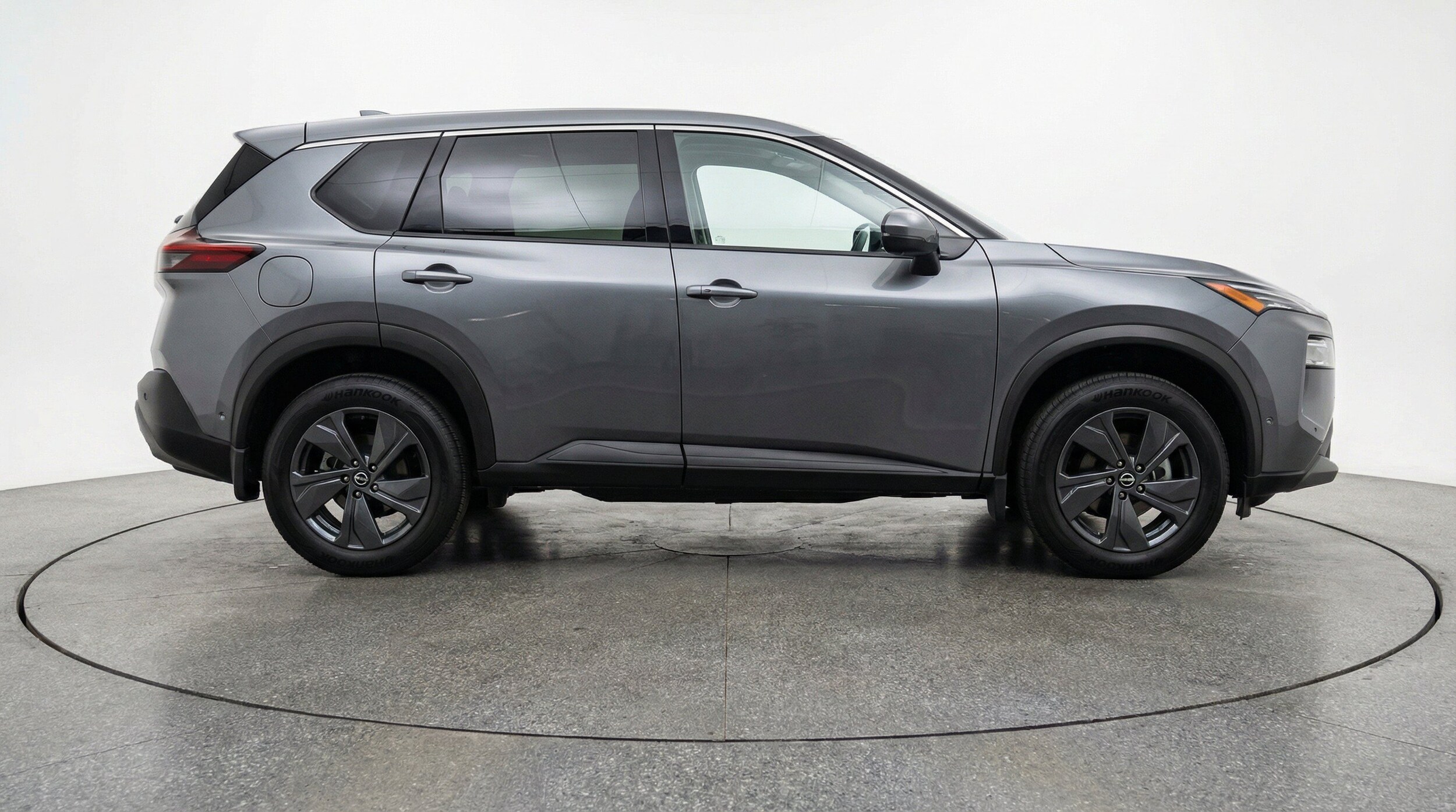 Thumbnail: 2026 Nissan Rogue - 11