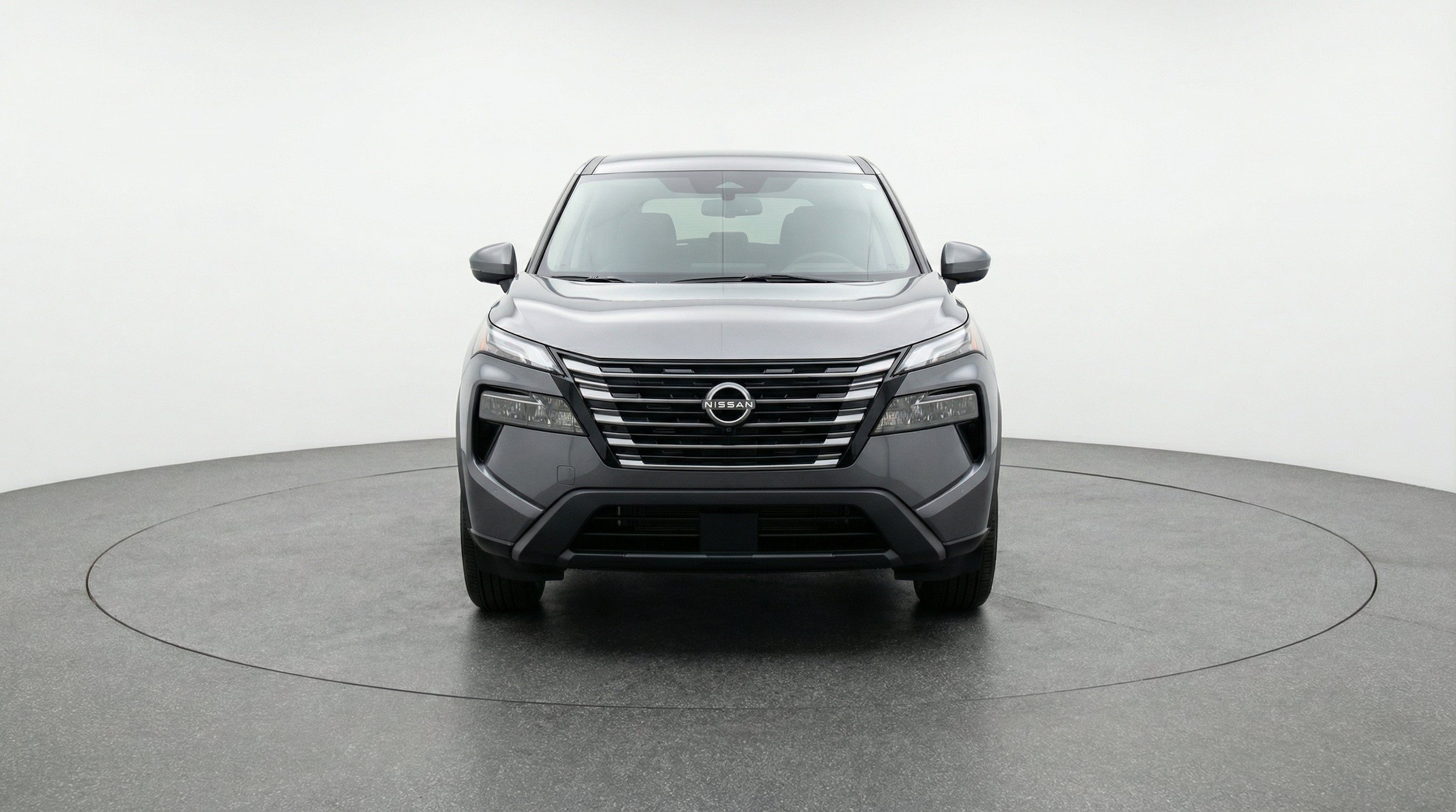 Thumbnail: 2026 Nissan Rogue - 2