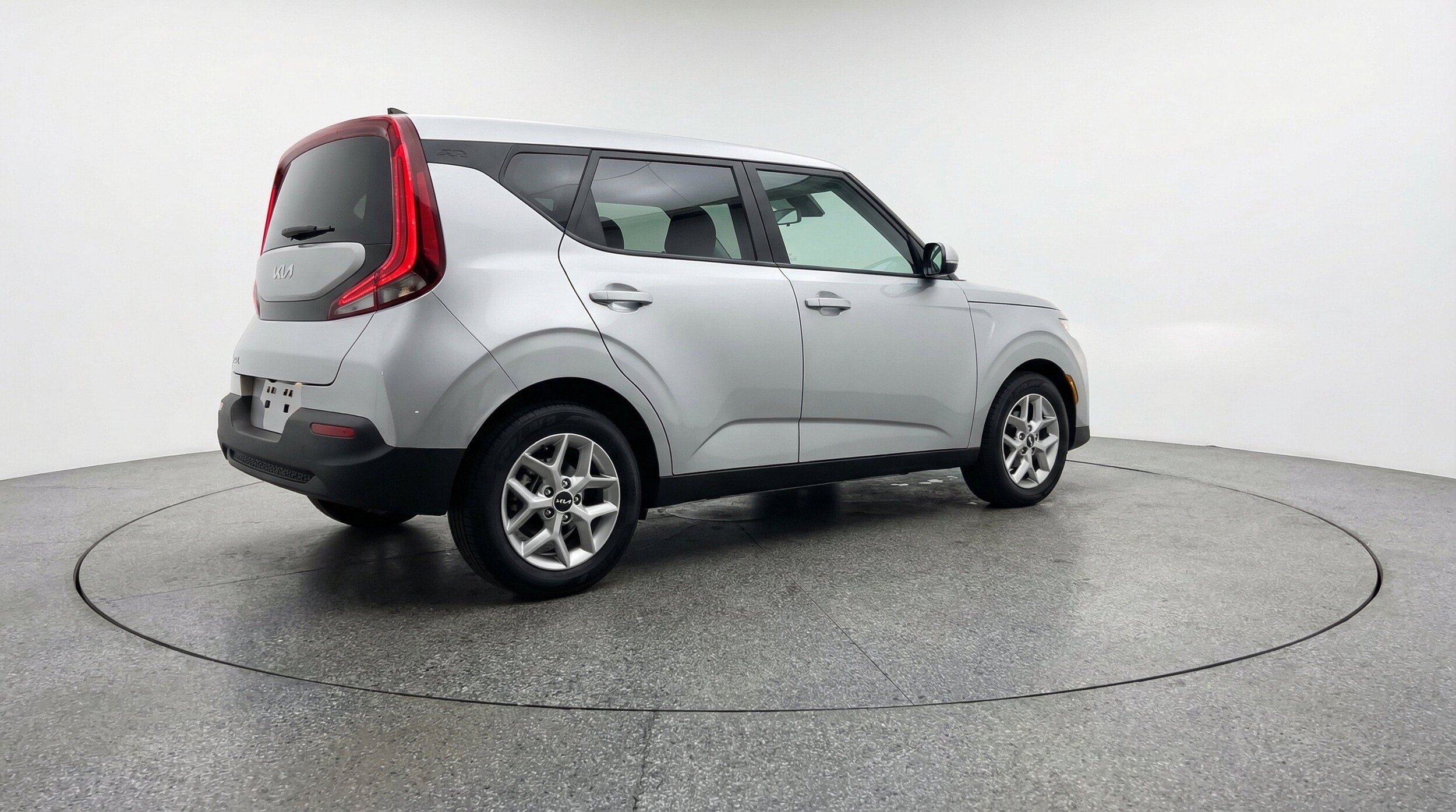 Thumbnail: 2025 Kia Soul - 9