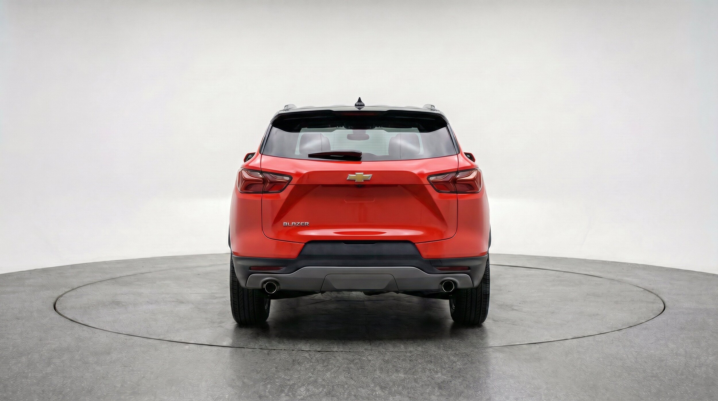 Thumbnail: 2025 Chevrolet Blazer - 7