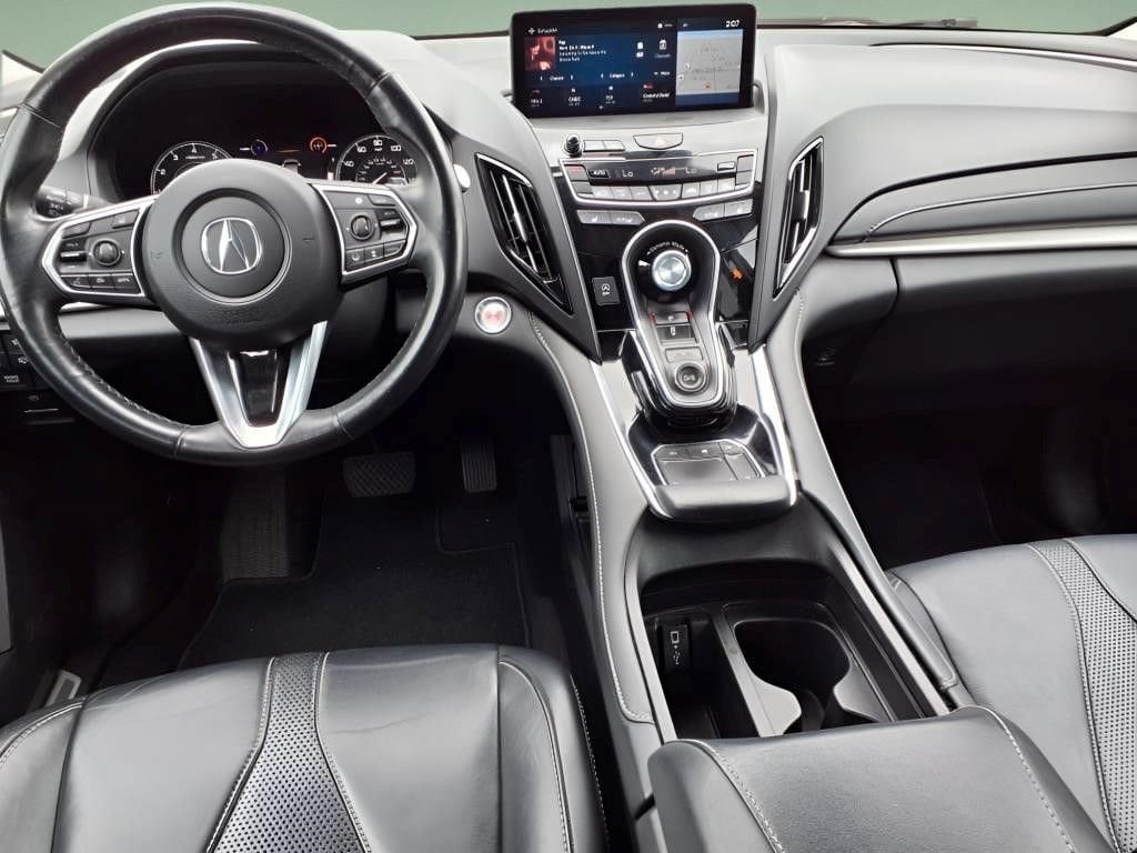 2020 Acura RDX Advance Package - Photo 9