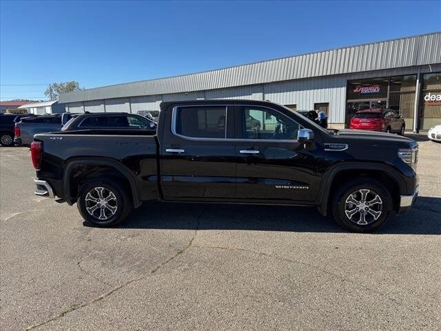 2024 Gmc Sierra 1500 SLT photo 2