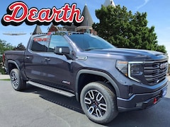 2025 GMC Sierra 1500 AT4 Truck