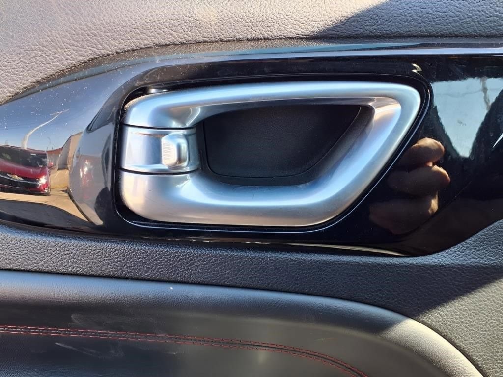 2023 Jeep Compass Trailhawk - Photo 17