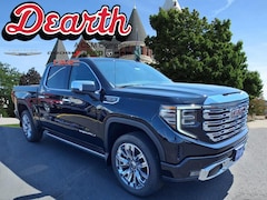 2025 GMC Sierra 1500 Denali Truck