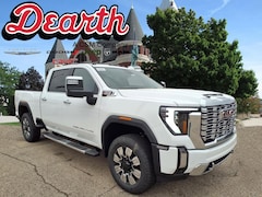 2025 GMC Sierra 2500 HD Denali Truck