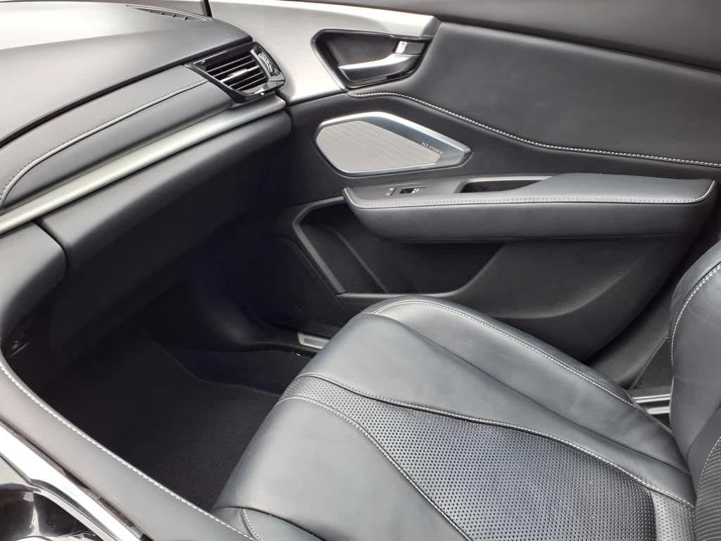2020 Acura RDX Advance Package - Photo 23