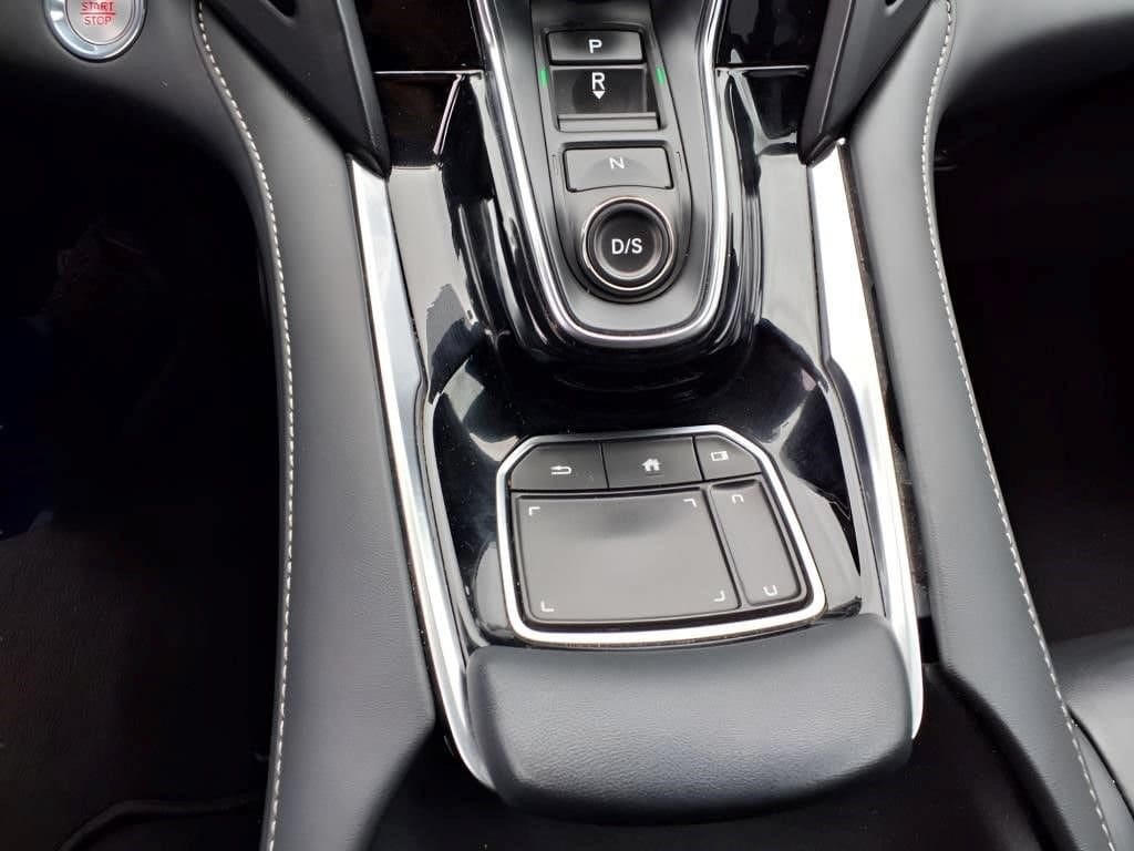 2020 Acura RDX Advance Package - Photo 13