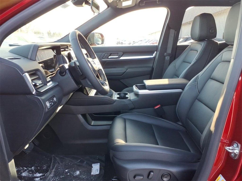 New 2026 GMC Terrain Elevation SUV