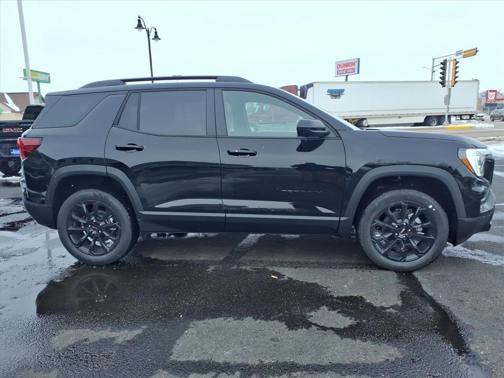 New 2026 GMC Terrain Elevation SUV