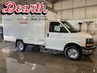 GMC Savana Cutaway 3500