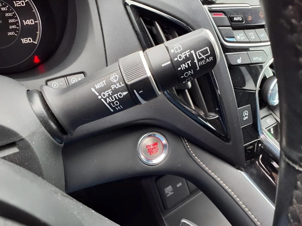 2020 Acura RDX Advance Package - Photo 22