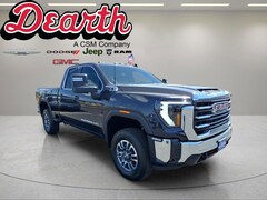 2026 GMC Sierra 2500 HD SLE Truck
