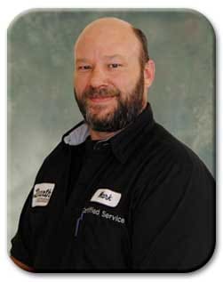 Staff member MARK HERBIG from ID_773b35b87618