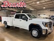  GMC Sierra 3500 HD Chassis Cab