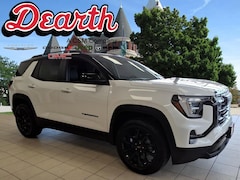 2026 GMC Terrain Elevation SUV