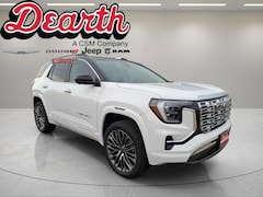 2026 GMC Terrain Denali SUV