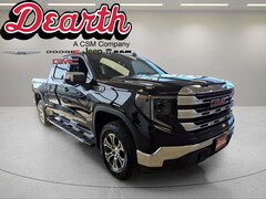 2026 GMC Sierra 1500 SLE Truck