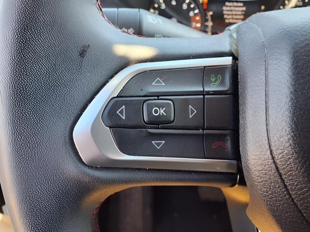 2023 Jeep Compass Trailhawk - Photo 22