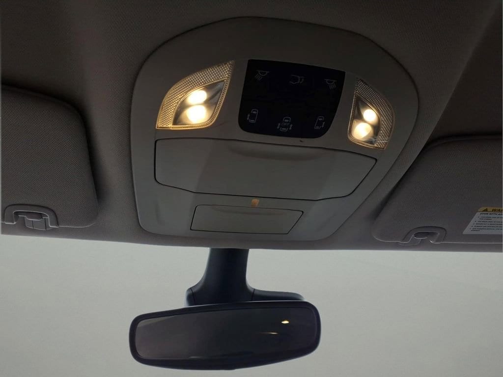 2024 Chrysler Pacifica Touring L - Photo 24