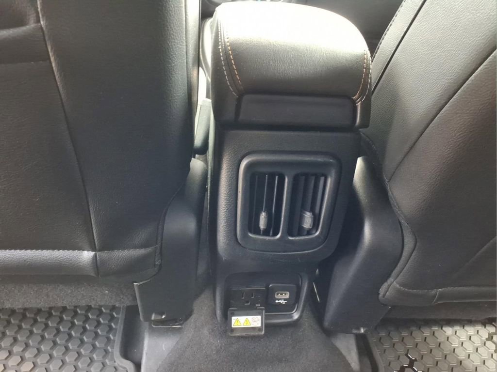 2018 Jeep Compass Latitude - Photo 7