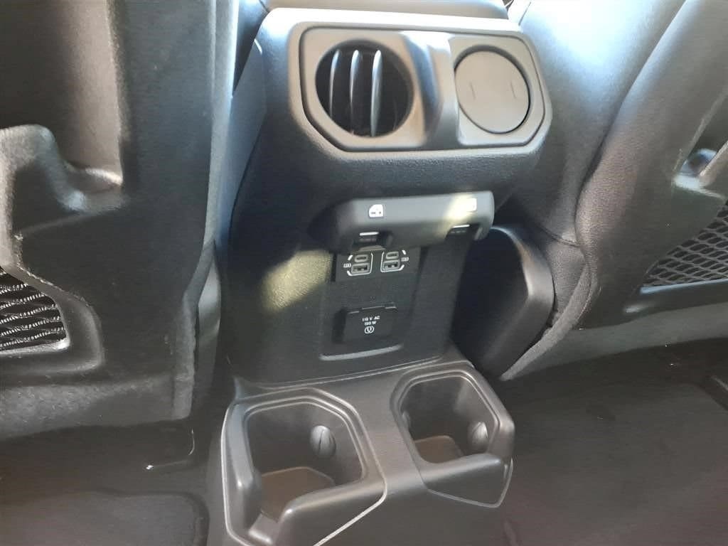 2024 Jeep Wrangler 4-Door Rubicon - Photo 7