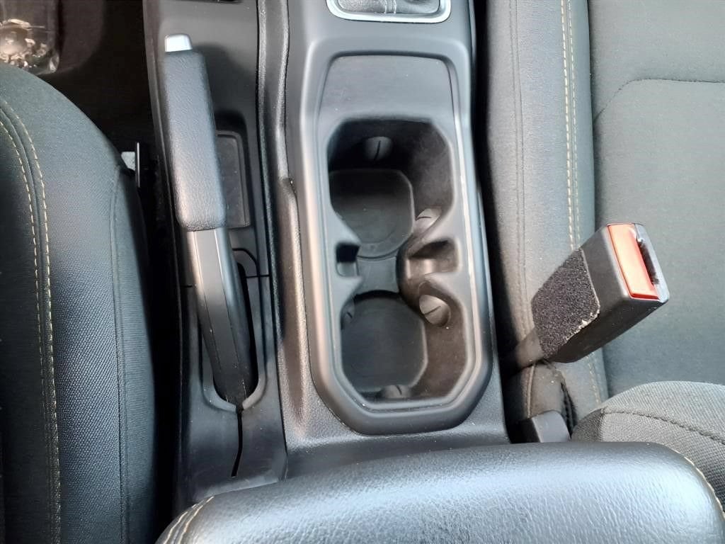 2024 Jeep Wrangler 4xe Sahara 4XE - Photo 13