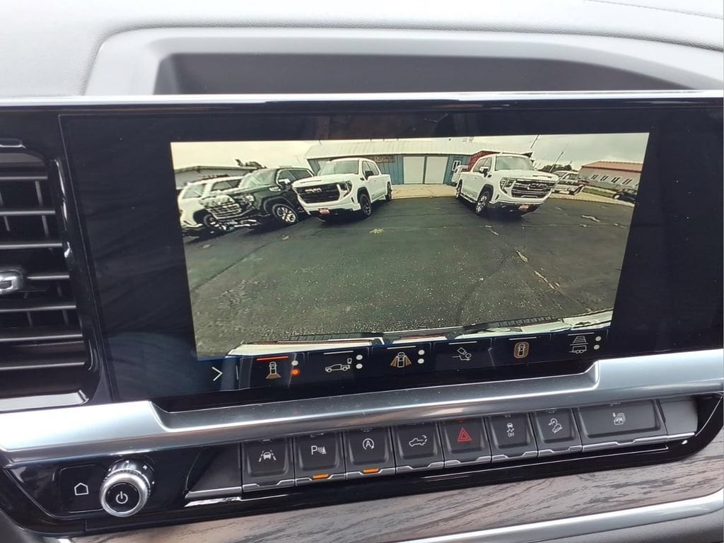 2026 GMC Sierra 1500 SLT - Photo 10
