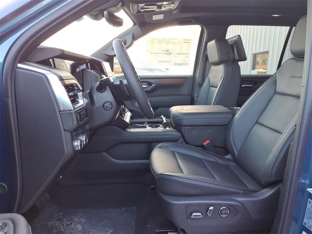 New 2026 GMC Yukon Denali SUV
