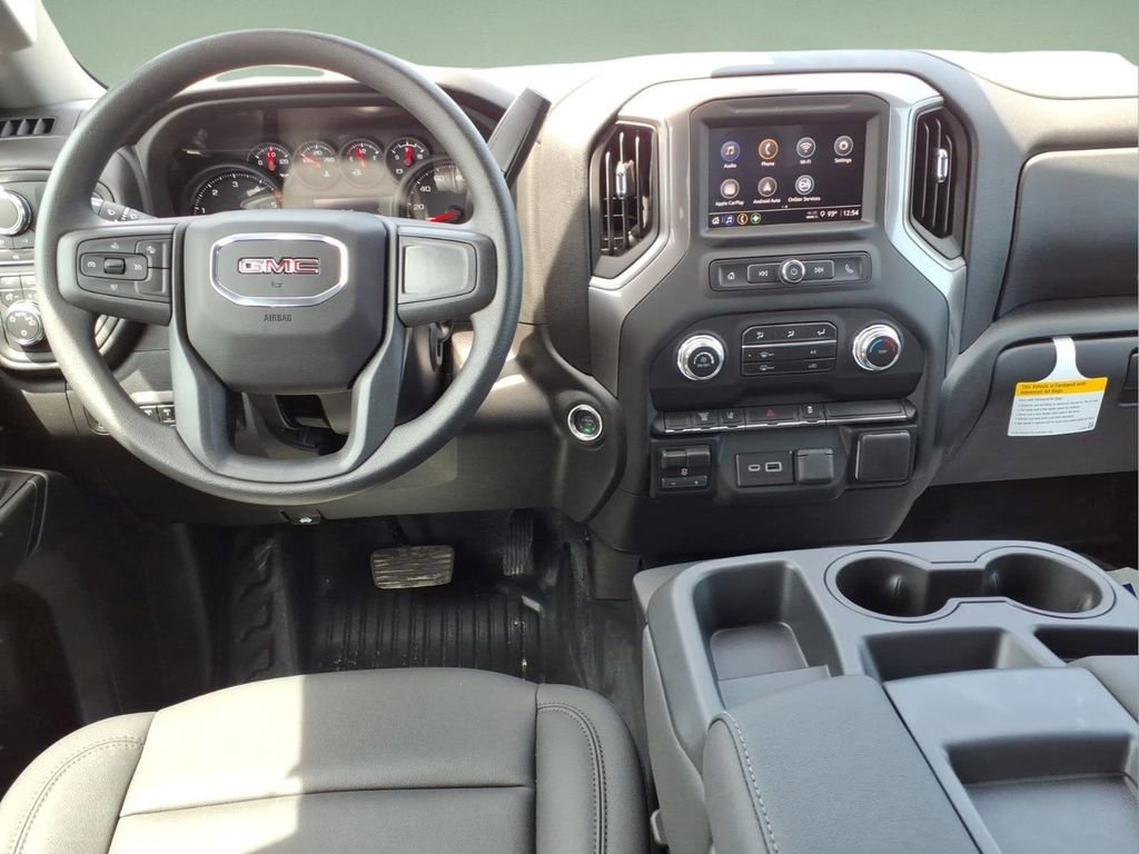 2026 GMC Sierra 3500HD Pro - Photo 8
