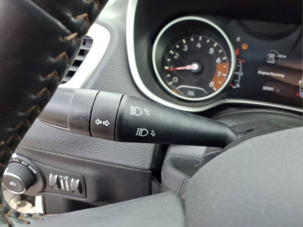 2018 Jeep Compass Latitude - Photo 18