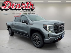 2026 GMC Sierra 1500 AT4 Truck