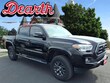 Toyota Tacoma 4WD