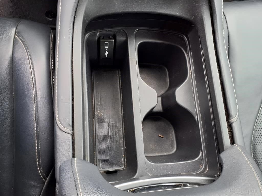 2020 Acura RDX Advance Package - Photo 14